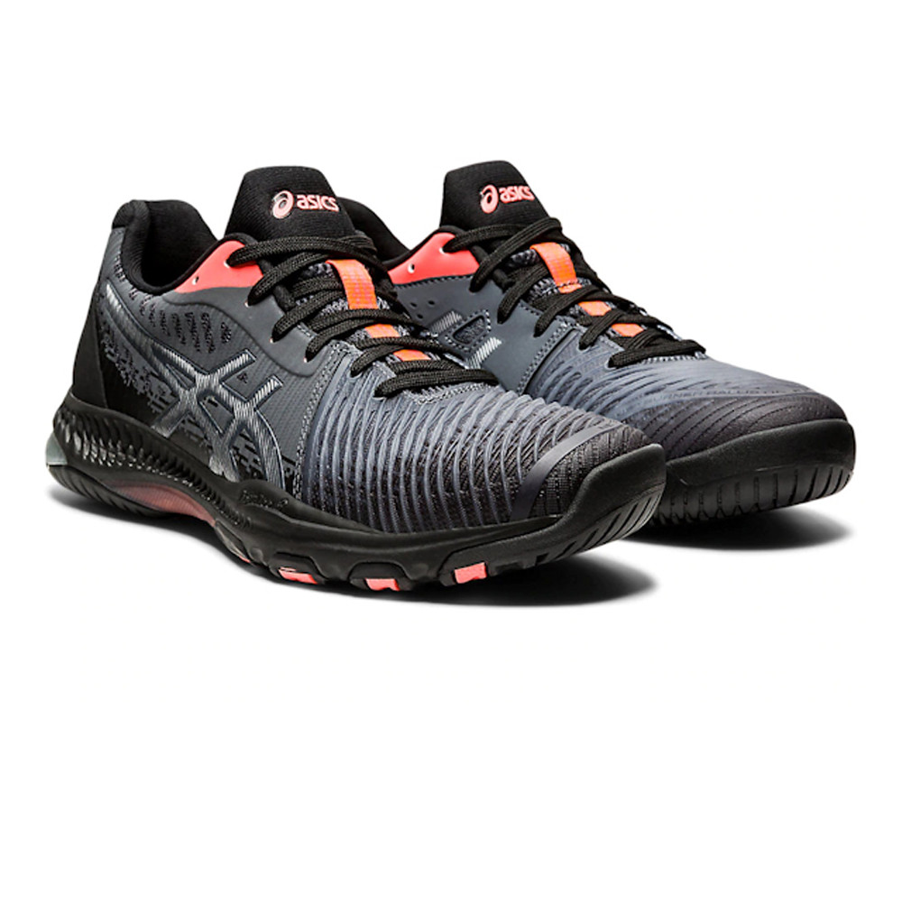 asics netburner ballistic womens