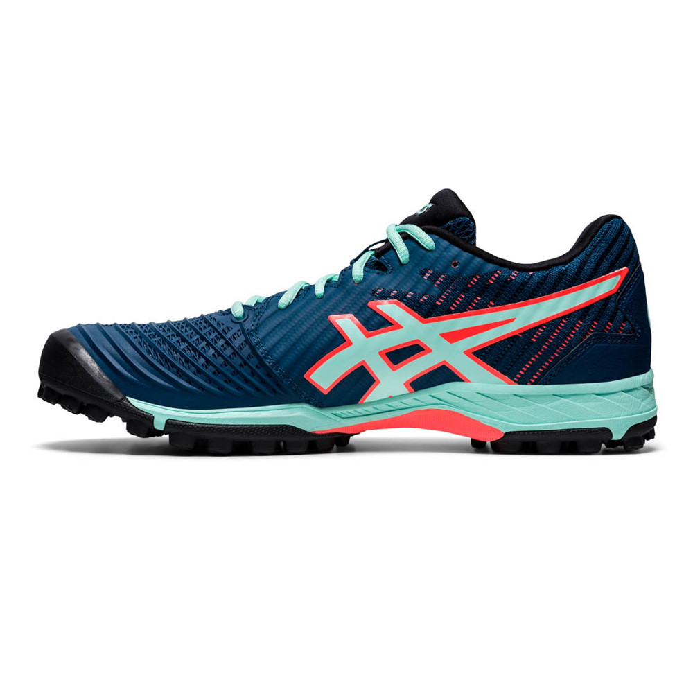 ASICS Field Ultimate Women's Hockey Shoes 75 Off