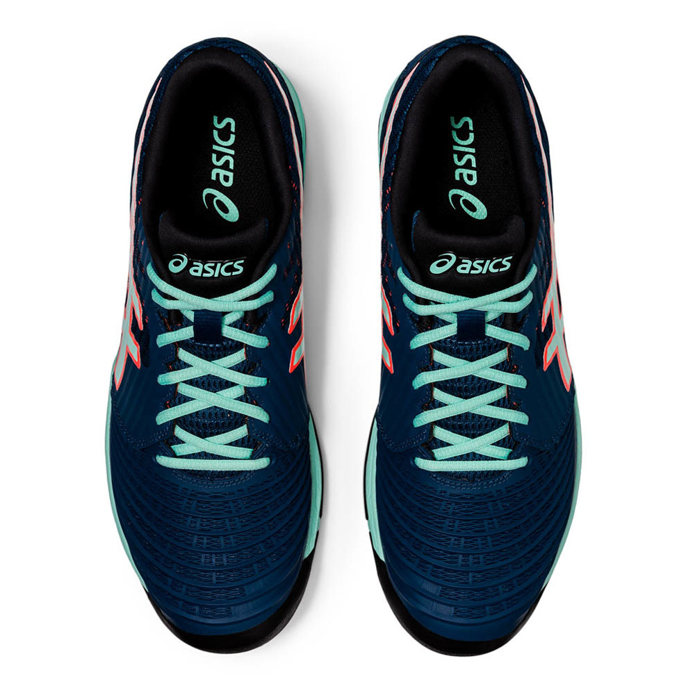 ASICS Field Ultimate Women's Hockey Shoes 75 Off