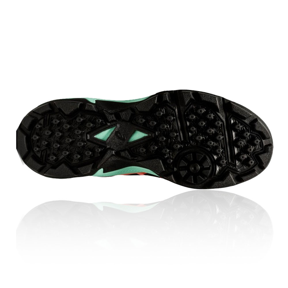 asics gel peake hockey