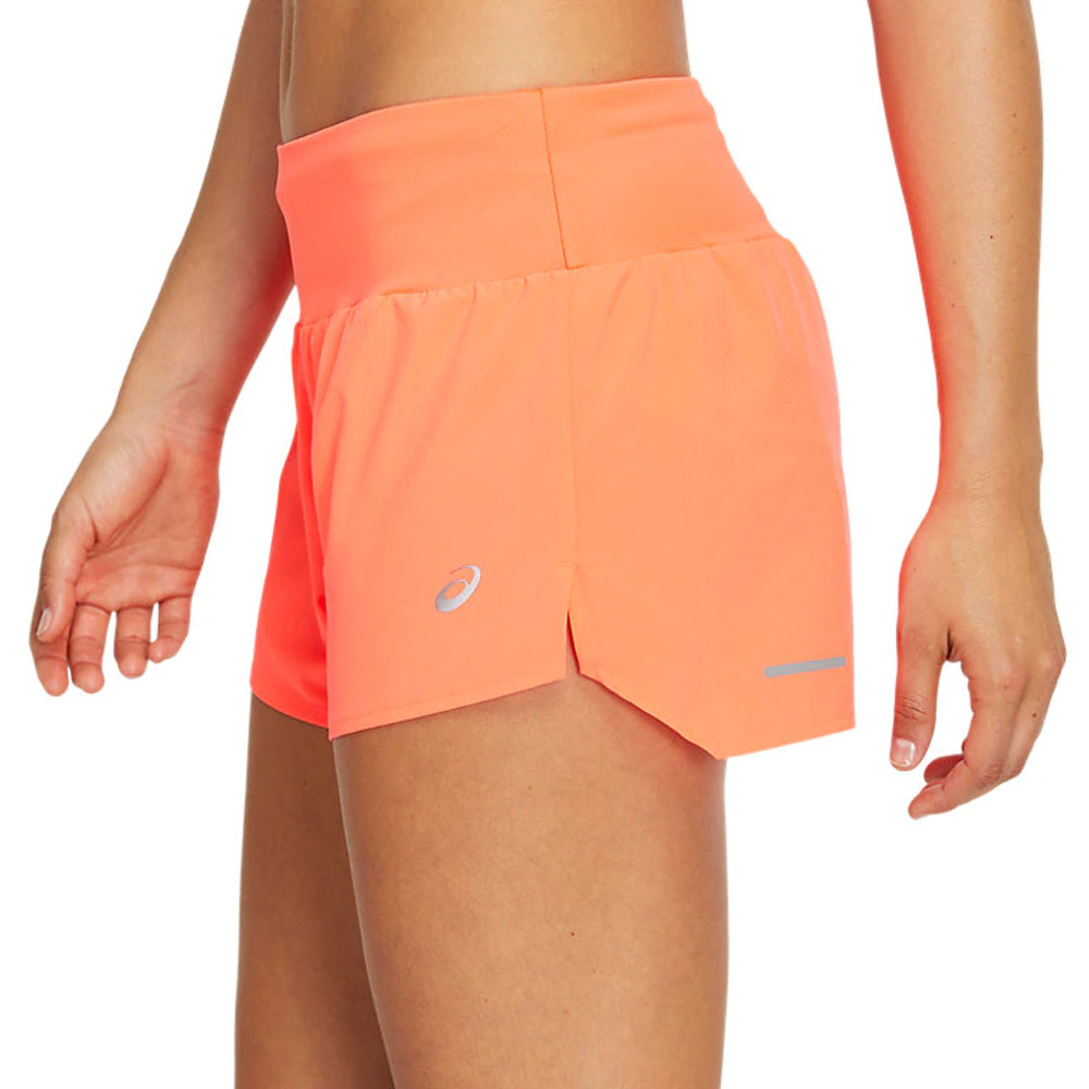 ASICS Road 3.5 Inch Women's Running Shorts