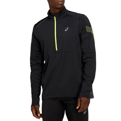 ASICS Lite-Show Winter Half Zip Top - AW20