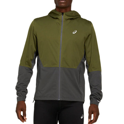 ASICS Winter Accelerate Jacket - AW20