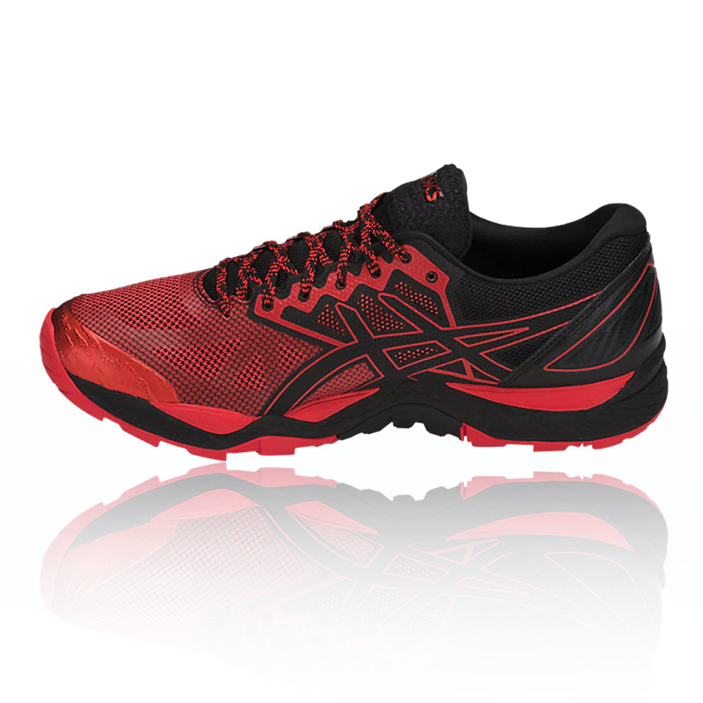 asics gel fujirado mens