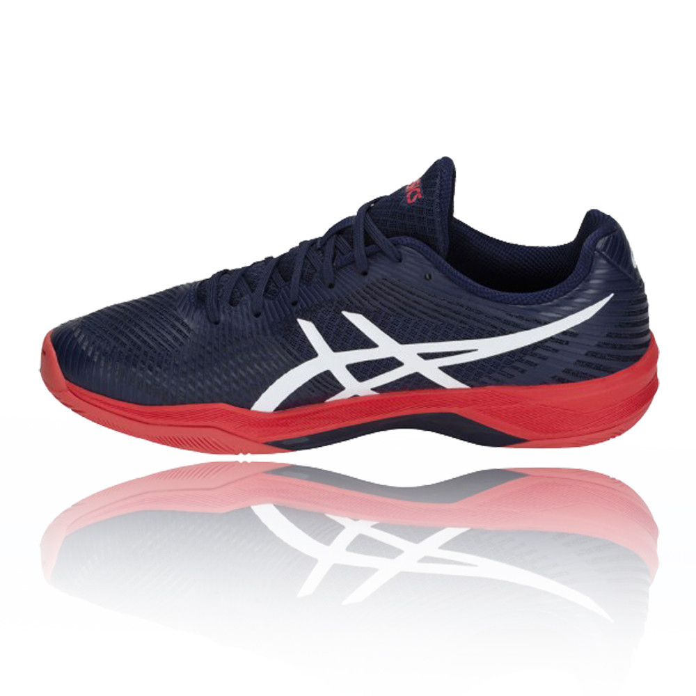 asics elite volley