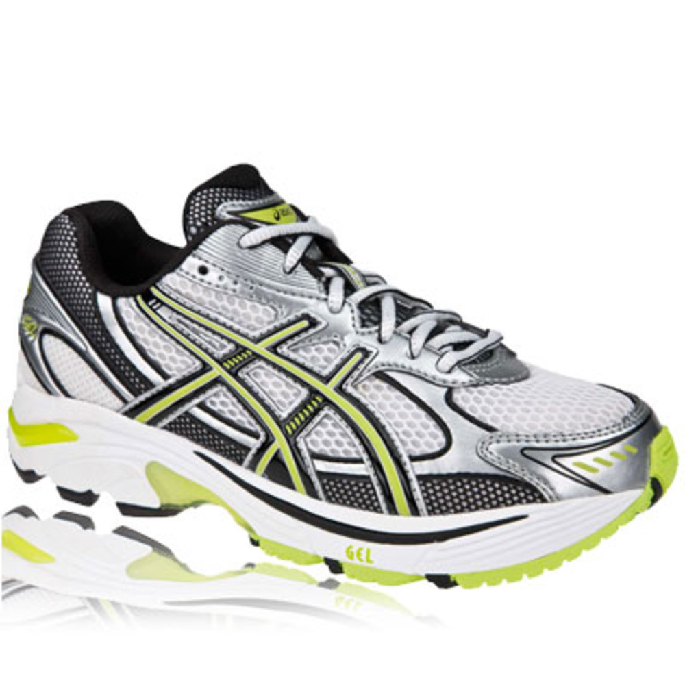 asics junior running shoes