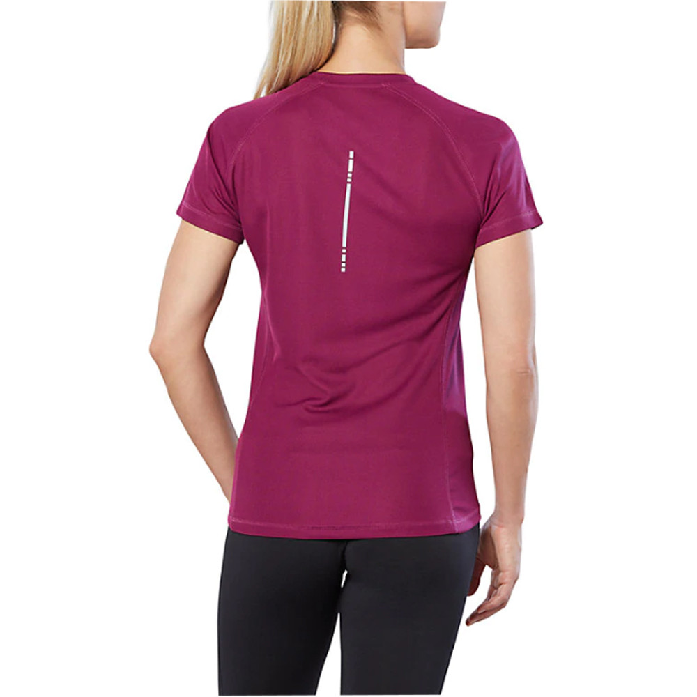 Asics Sport Run Women's TShirt