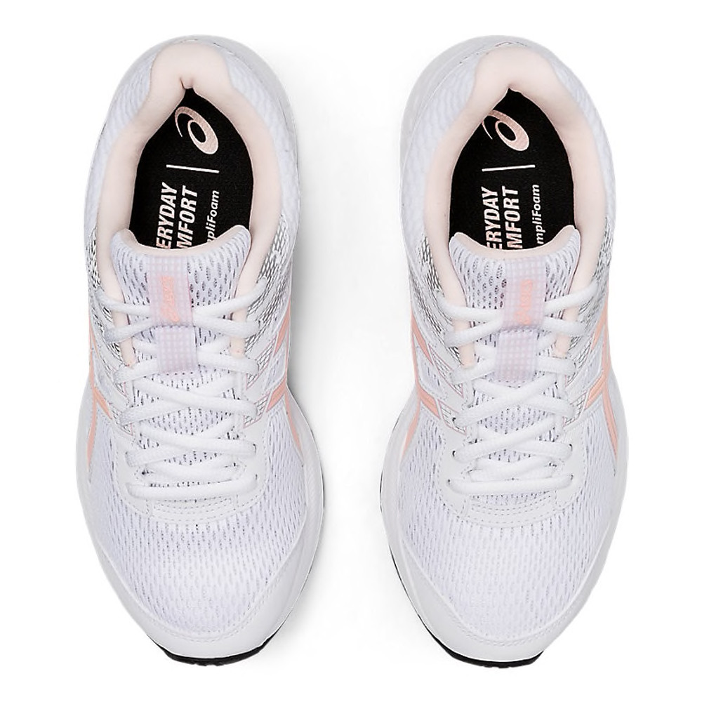 asics gel contend 6 trainers