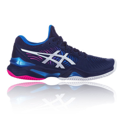 Asics Court FF 2 Clay per donna scarpe da tennis