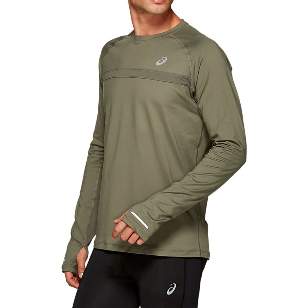 asics thermopolis jogger