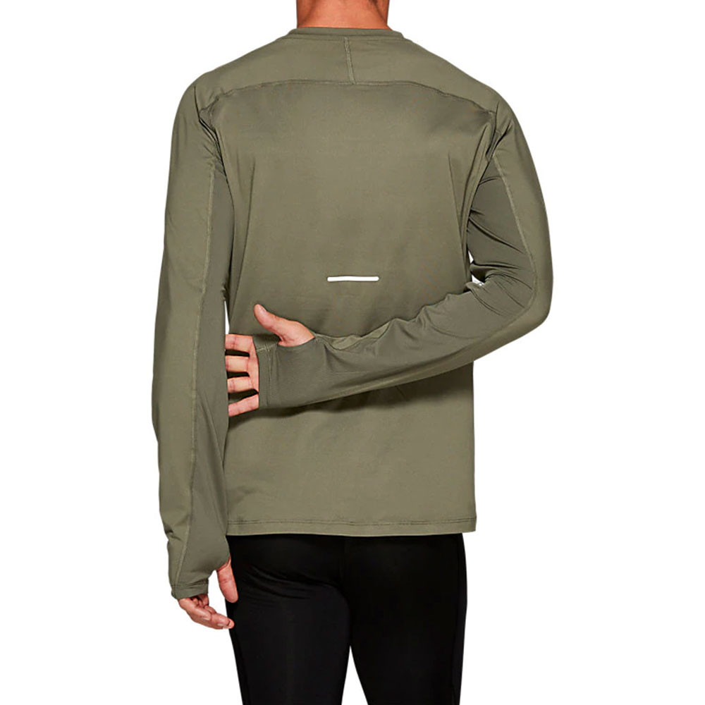 asics thermopolis jogger