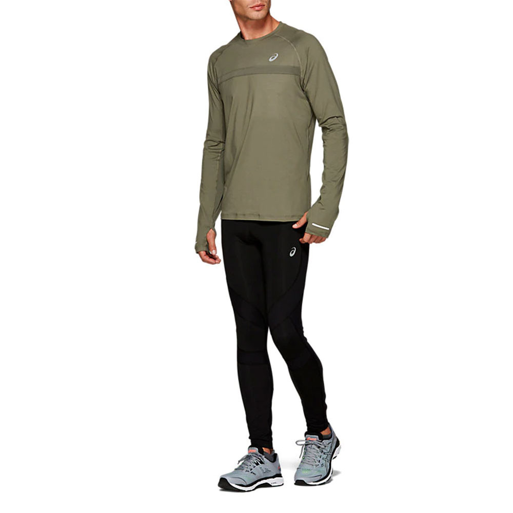 asics thermopolis jogger