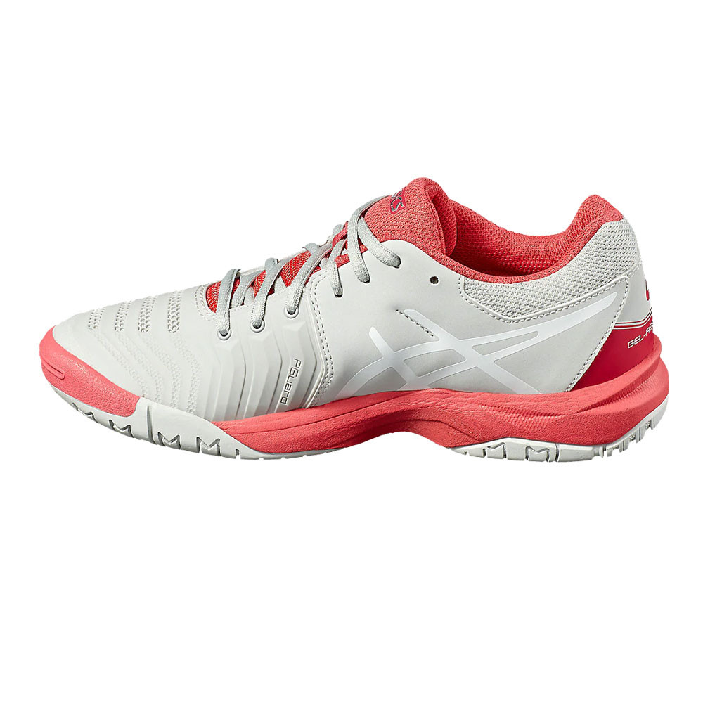 asics resolution 7 junior