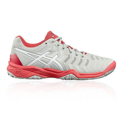 ASICS Gel-Resolution GS Junior scarpe da tennis