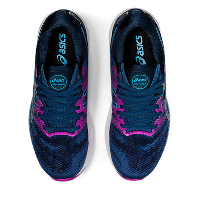 asics nimbus 21 womens reviews