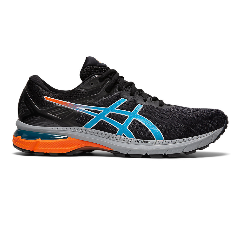 asics gt 2000 trail running shoes mens