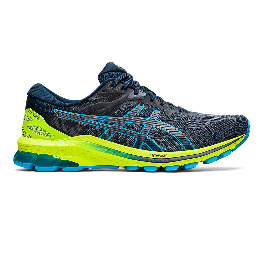 ASICS GT-1000 10 Running Shoes - SS21 - Save & Buy Online | SportsShoes.com