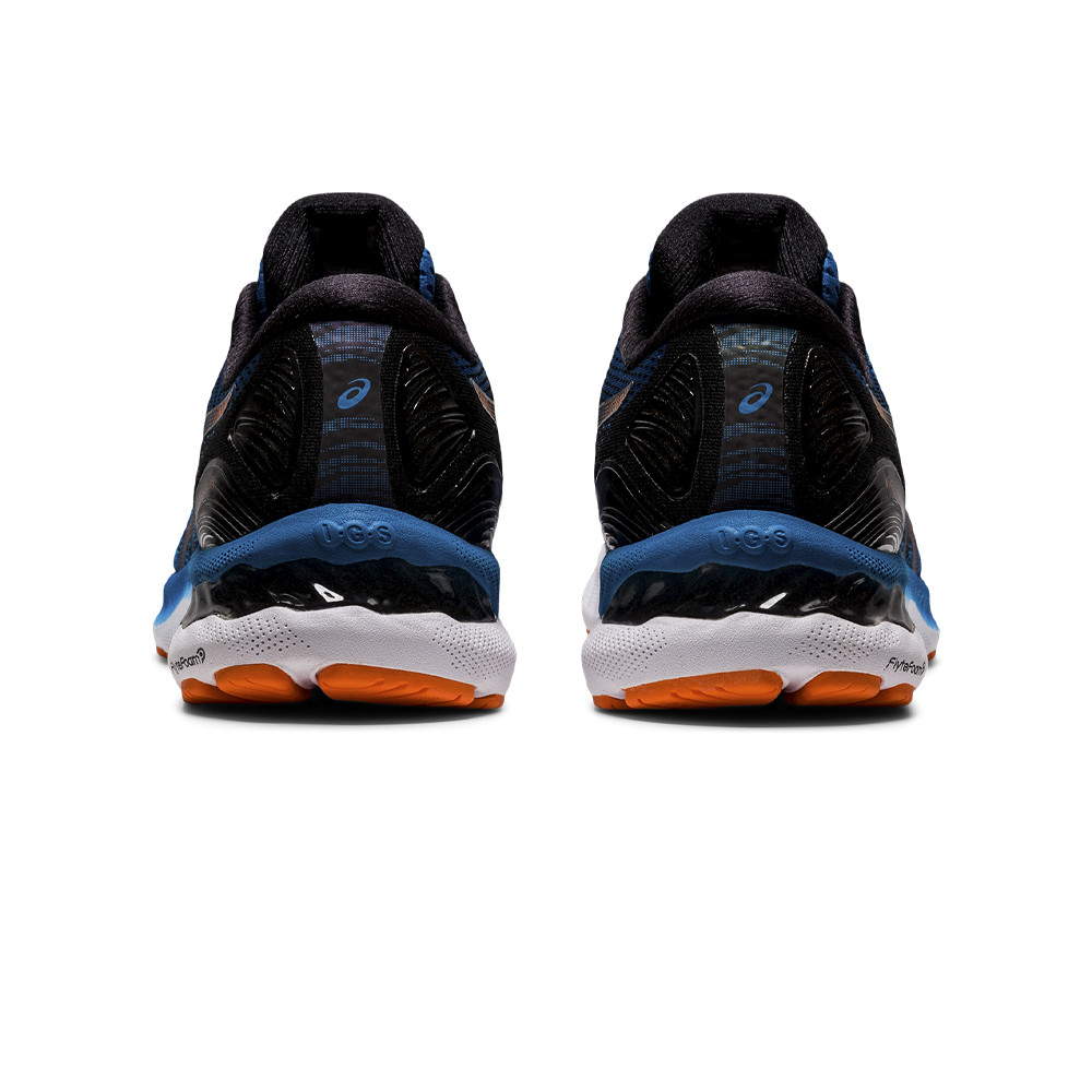 asics gel nimbus 20 heel to toe drop