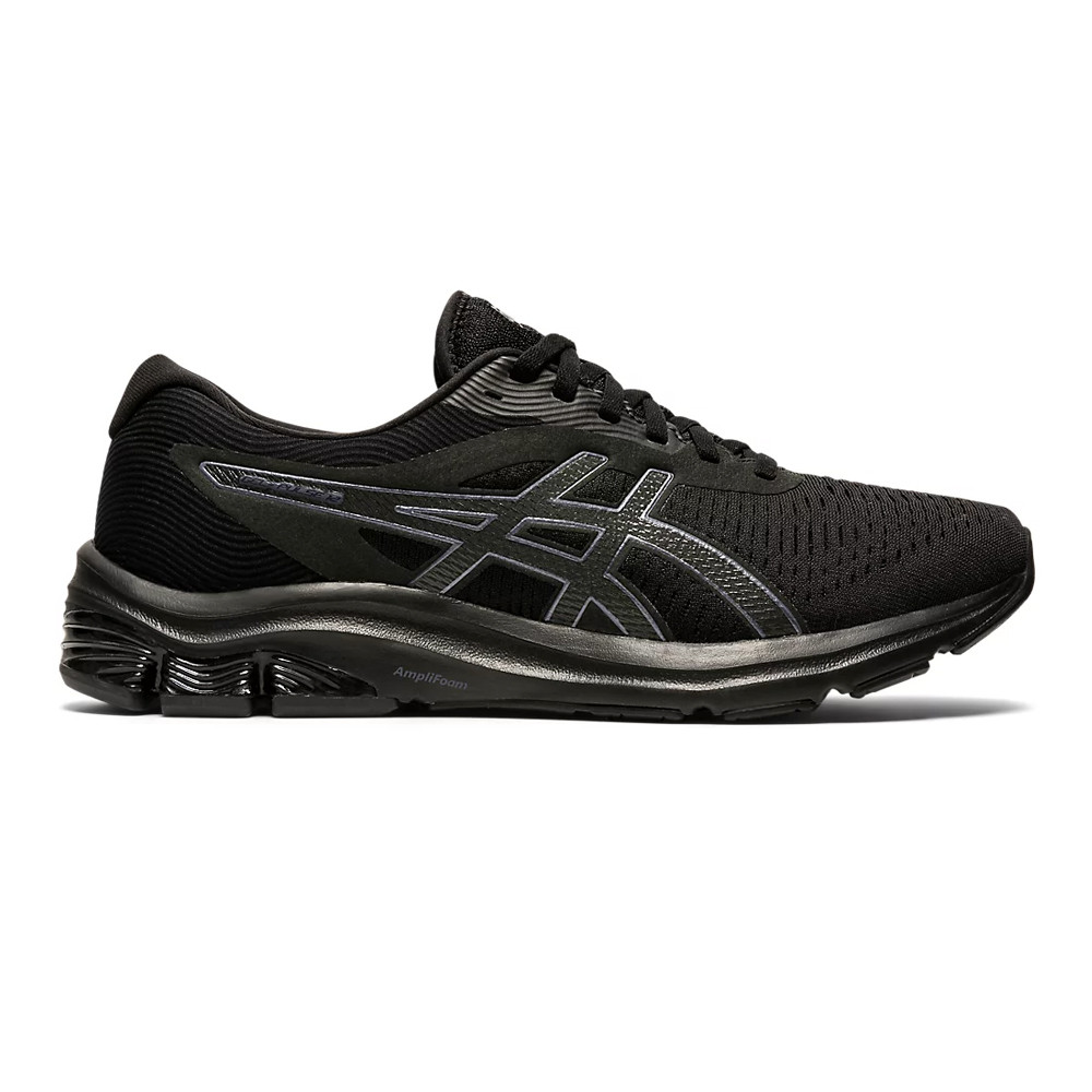 asics gel pulse running shoes
