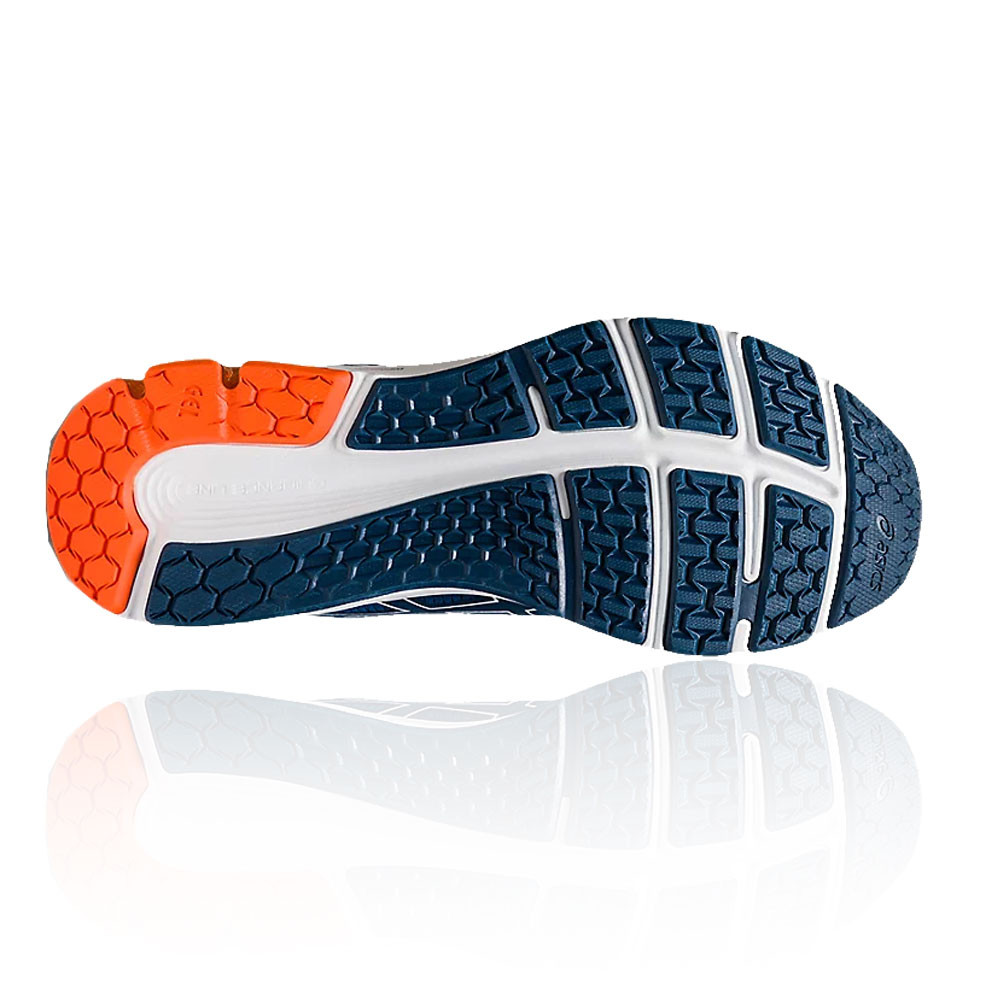 asics shoes for heel pain