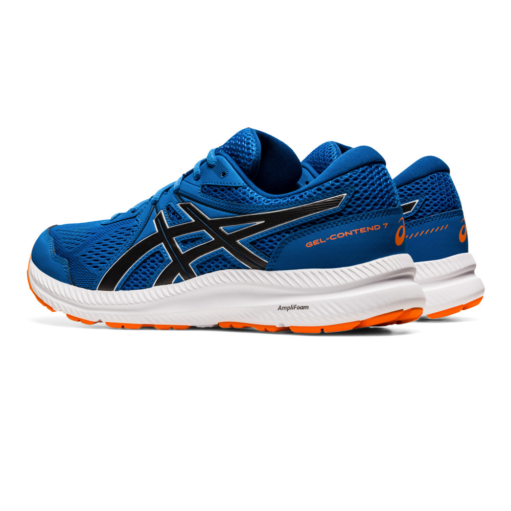 asics contend 4 running shoe