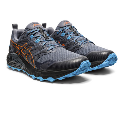 ASICS Gel-Trabuco Terra Trail Running Shoes - SS21