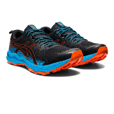 ASICS Fujitrabuco Lyte Trail Running Shoes - SS21