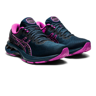 ASICS Gel-Kayano Lite-Show 27 femmes chaussures de running - SS21