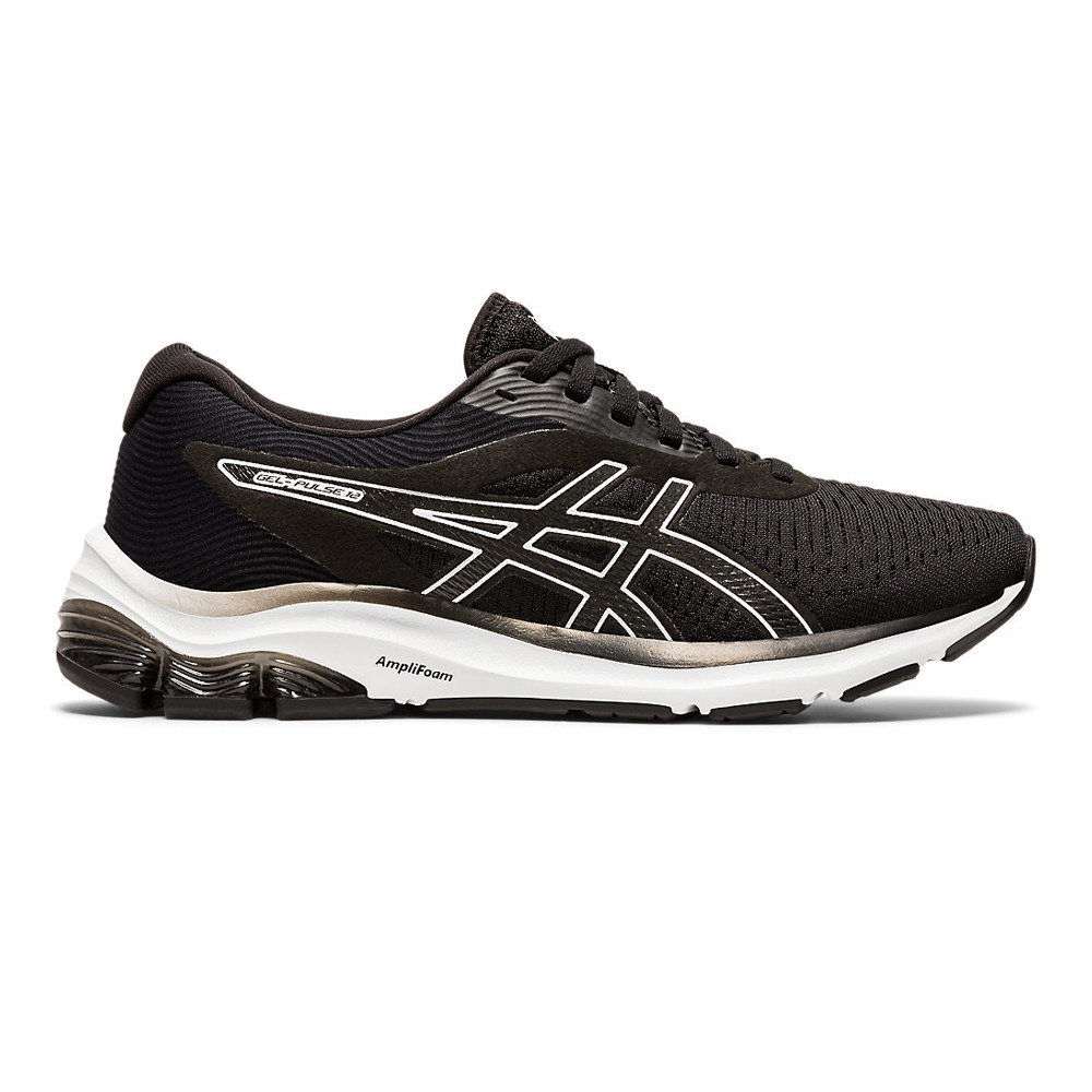 asics womens trainers overpronation