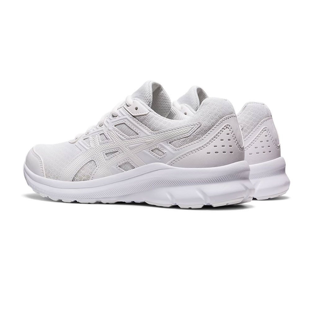 asics jolt women's running shoes black