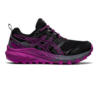 ASICS Gel-Trabuco 9 GORE-TEX Women's Running Shoes - SS21