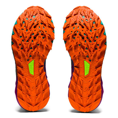 ASICS Gel-Trabuco 9 Women's Trail Running Shoes - SS21