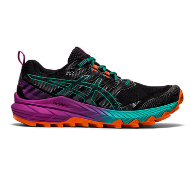 ASICS Gel-Trabuco 9 Women's Trail Running Shoes - SS21