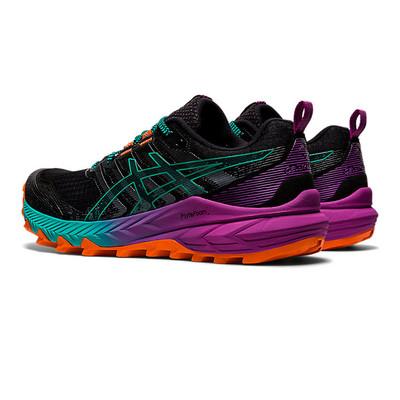 ASICS Gel-Trabuco 9 Women's Trail Running Shoes - SS21