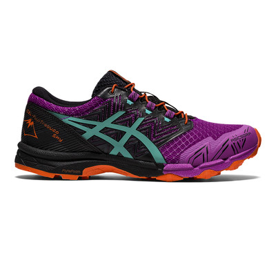 ASICS Gel-Fujitrabuco Sky Women's Trail Running Shoes - SS21