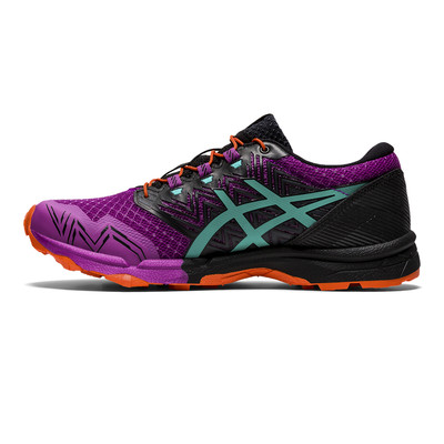 ASICS Gel-Fujitrabuco Sky Women's Trail Running Shoes - SS21