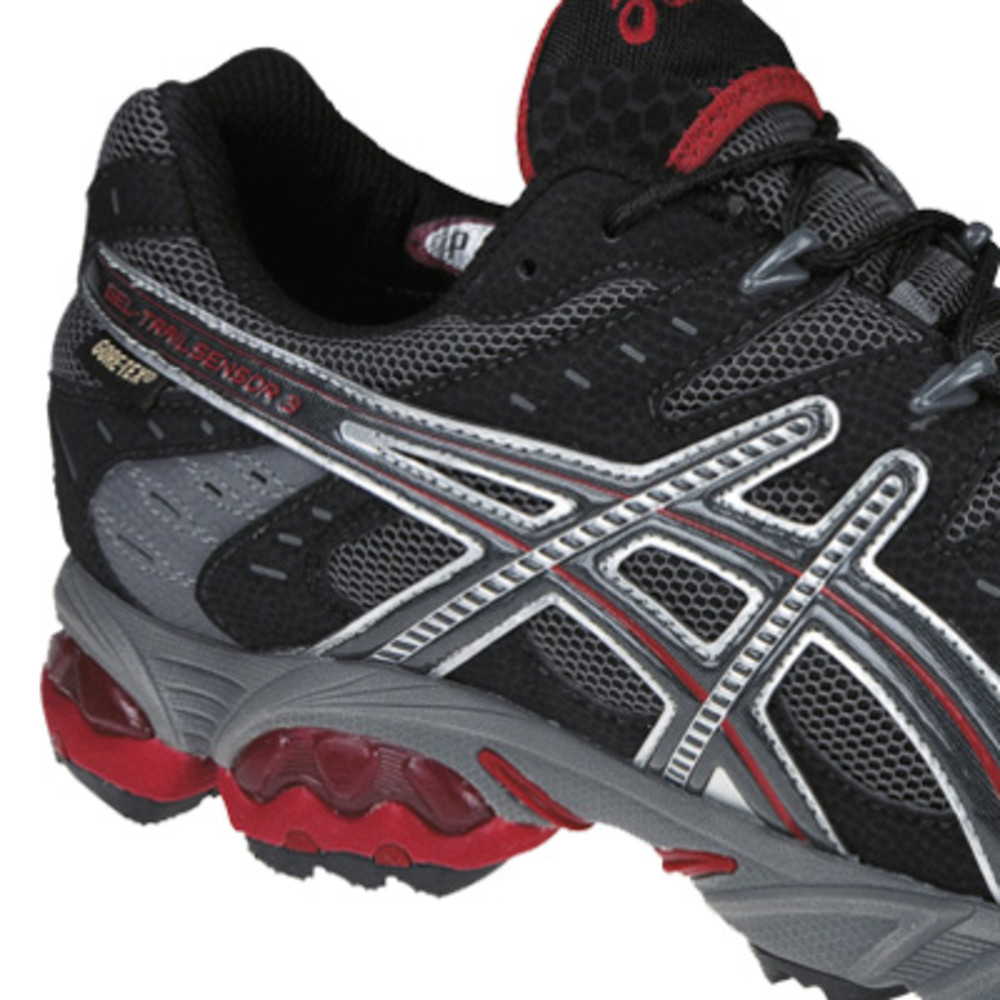 asics gel trail sensor