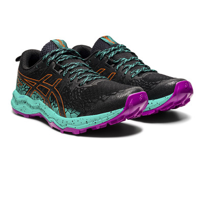 ASICS Fujitrabuco Lyte Women's Trail Running Shoes - SS21