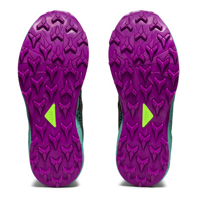 ASICS Fujitrabuco Lyte Women's Trail Running Shoes - SS21