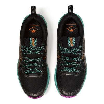 ASICS Fujitrabuco Lyte Women's Trail Running Shoes - SS21