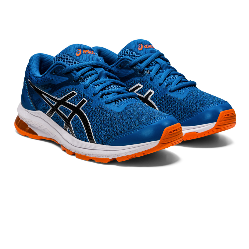 ASICS GT-1000 10 GS Junior Running Shoes - SS21 - Save & Buy Online ...