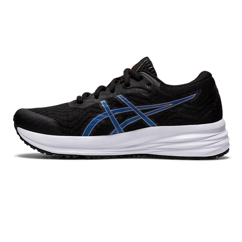 asics patriot 8 running trainer