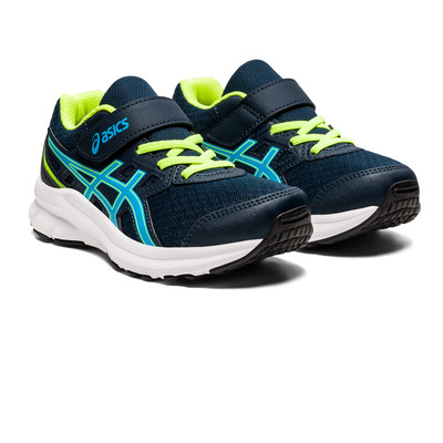 ASICS Jolt 3 PS Junior laufschuhe - SS21