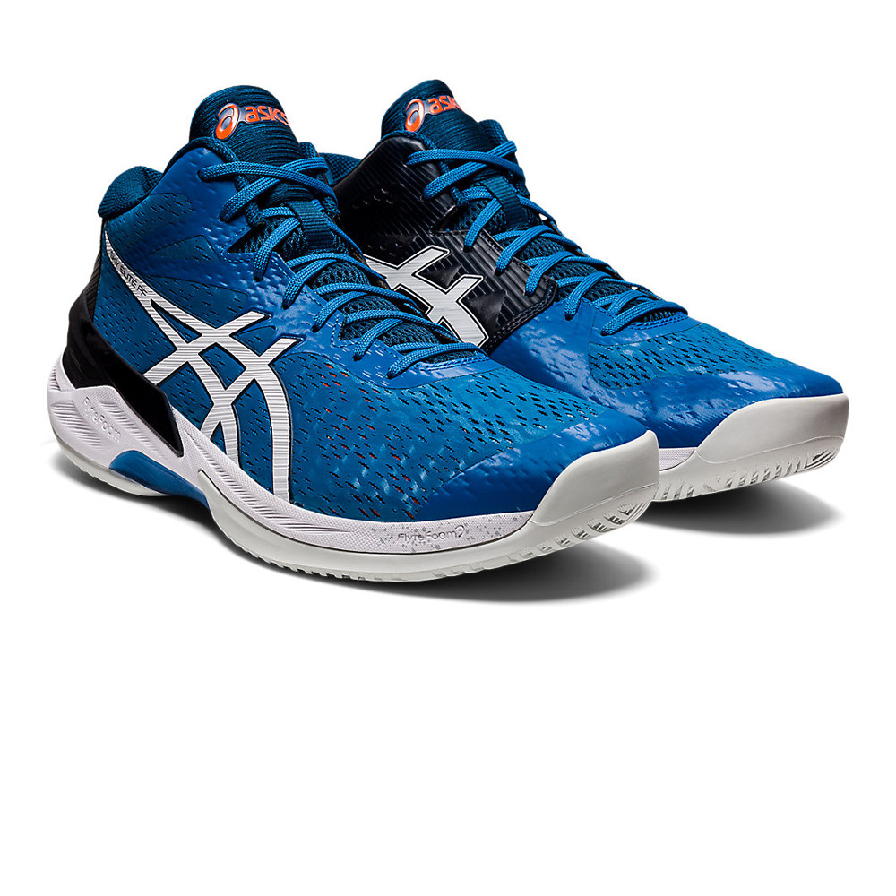asics elite mt