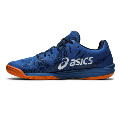 asics floorball