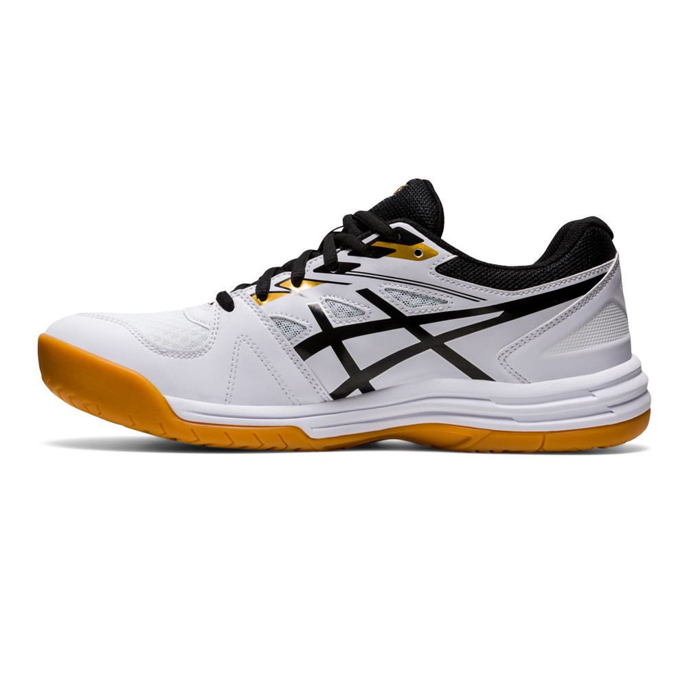 ASICS Gel-Upcourt 4 Indoor Court Shoes - SS21 - 40% Off | SportsShoes.com