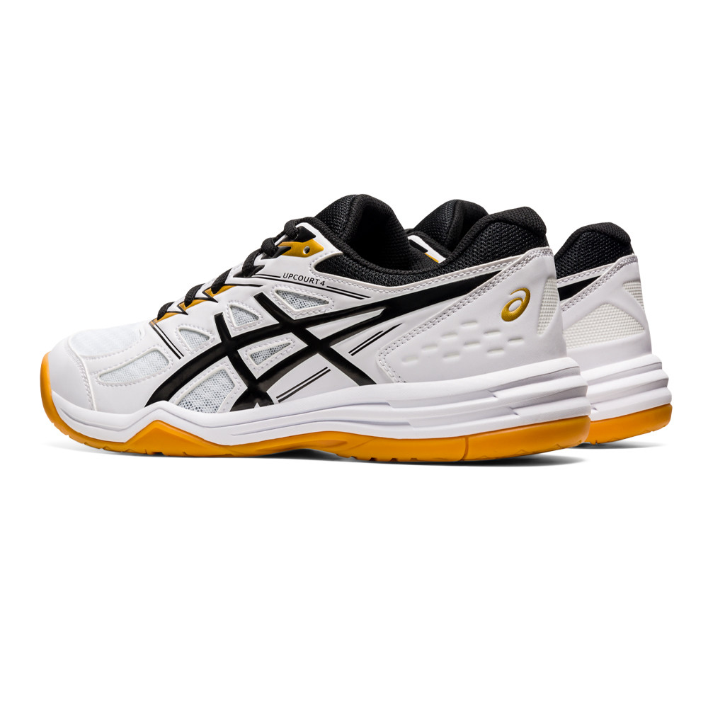 ASICS Gel-Upcourt 4 Indoor Court Shoes - SS21 - 40% Off | SportsShoes.com