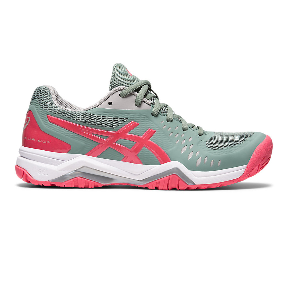 asics gel challenger 12 women