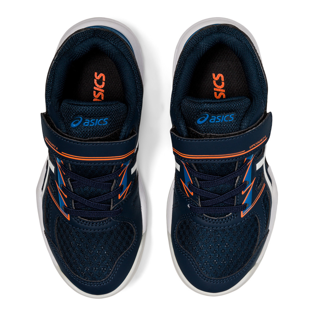 junior indoor court shoes