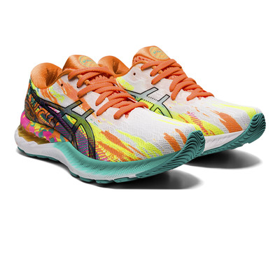 ASICS Gel-Nimbus 23 Noosa Women's Running Shoes - SS21